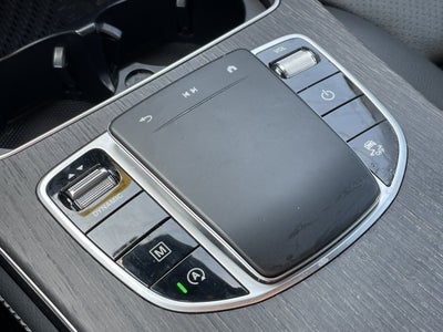 2020 Mercedes-Benz GLC GLC 300 4MATIC®