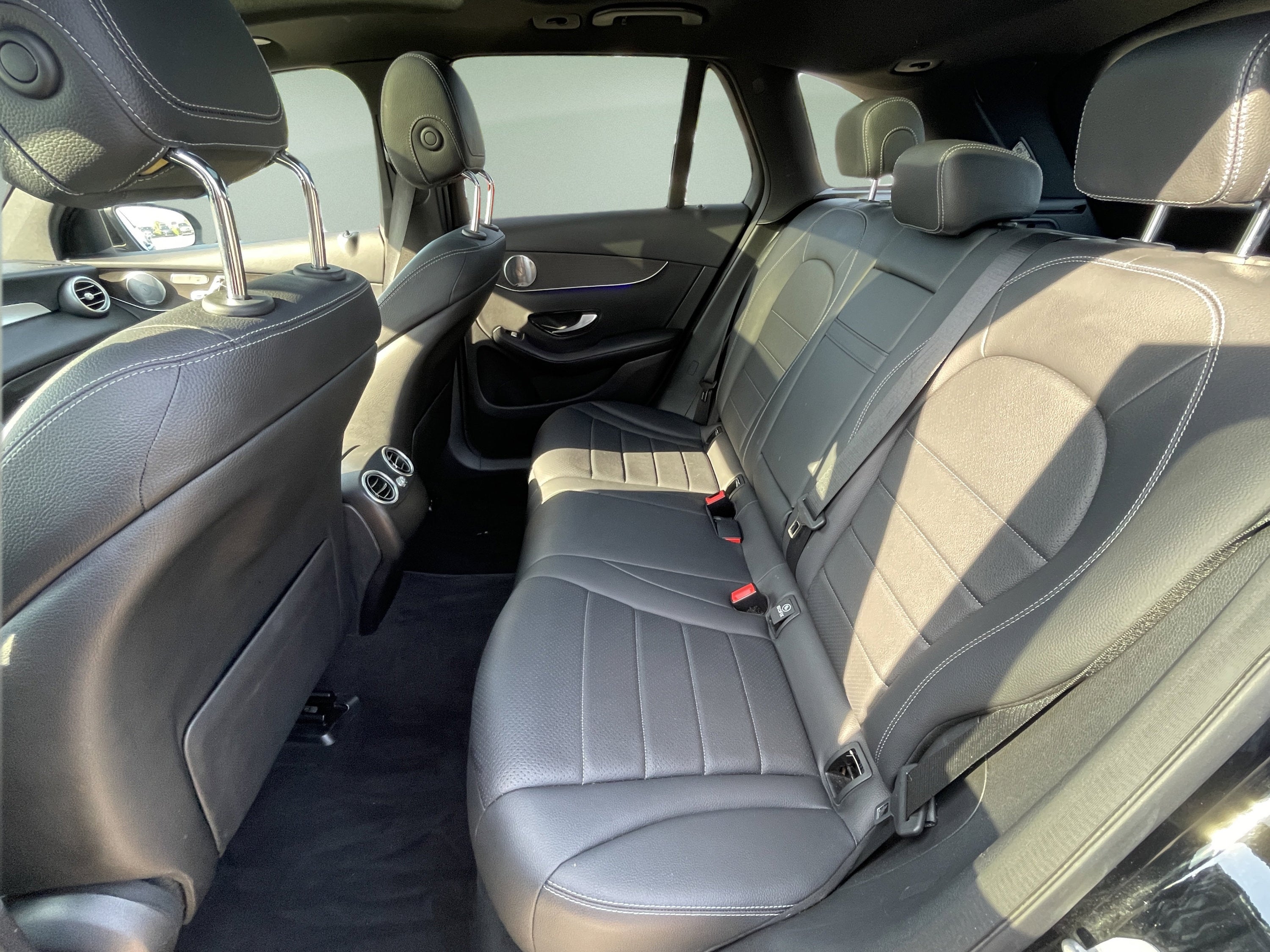 2020 Mercedes-Benz GLC GLC 300 4MATIC®