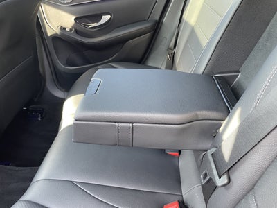 2020 Mercedes-Benz GLC GLC 300 4MATIC®