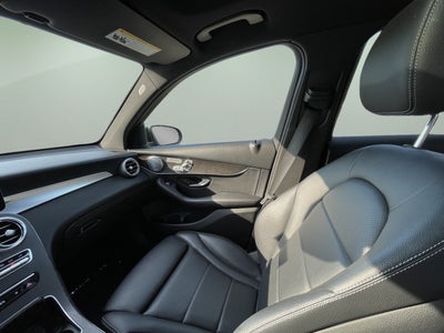2020 Mercedes-Benz GLC GLC 300 4MATIC®