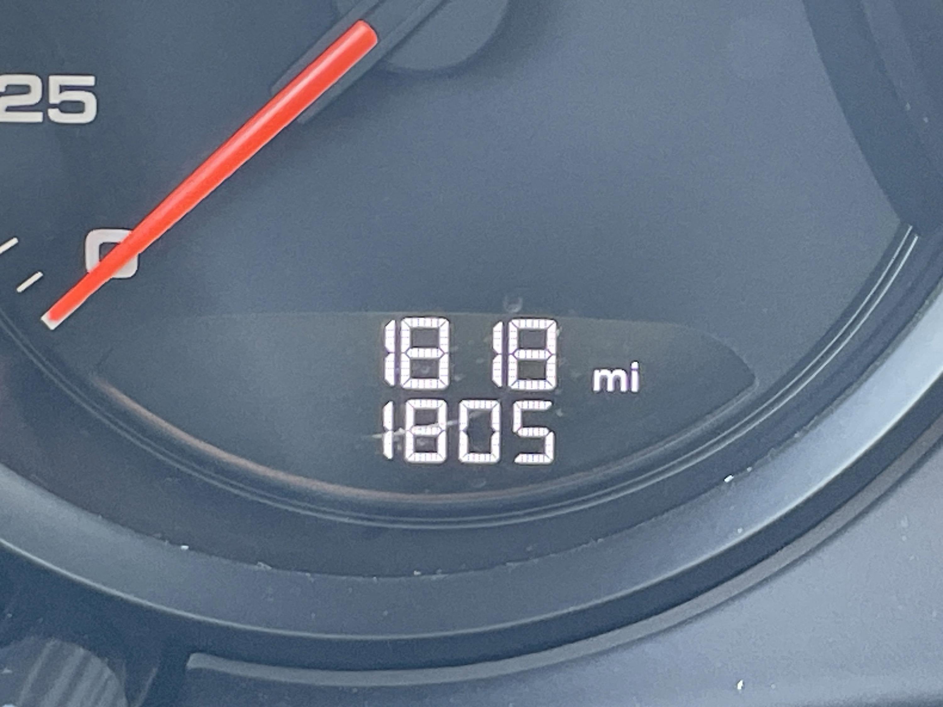 2023 Porsche 718 Boxster Base