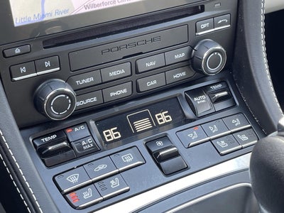 2023 Porsche 718 Boxster Base