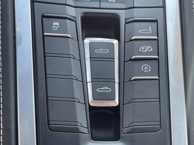 2023 Porsche 718 Boxster Base