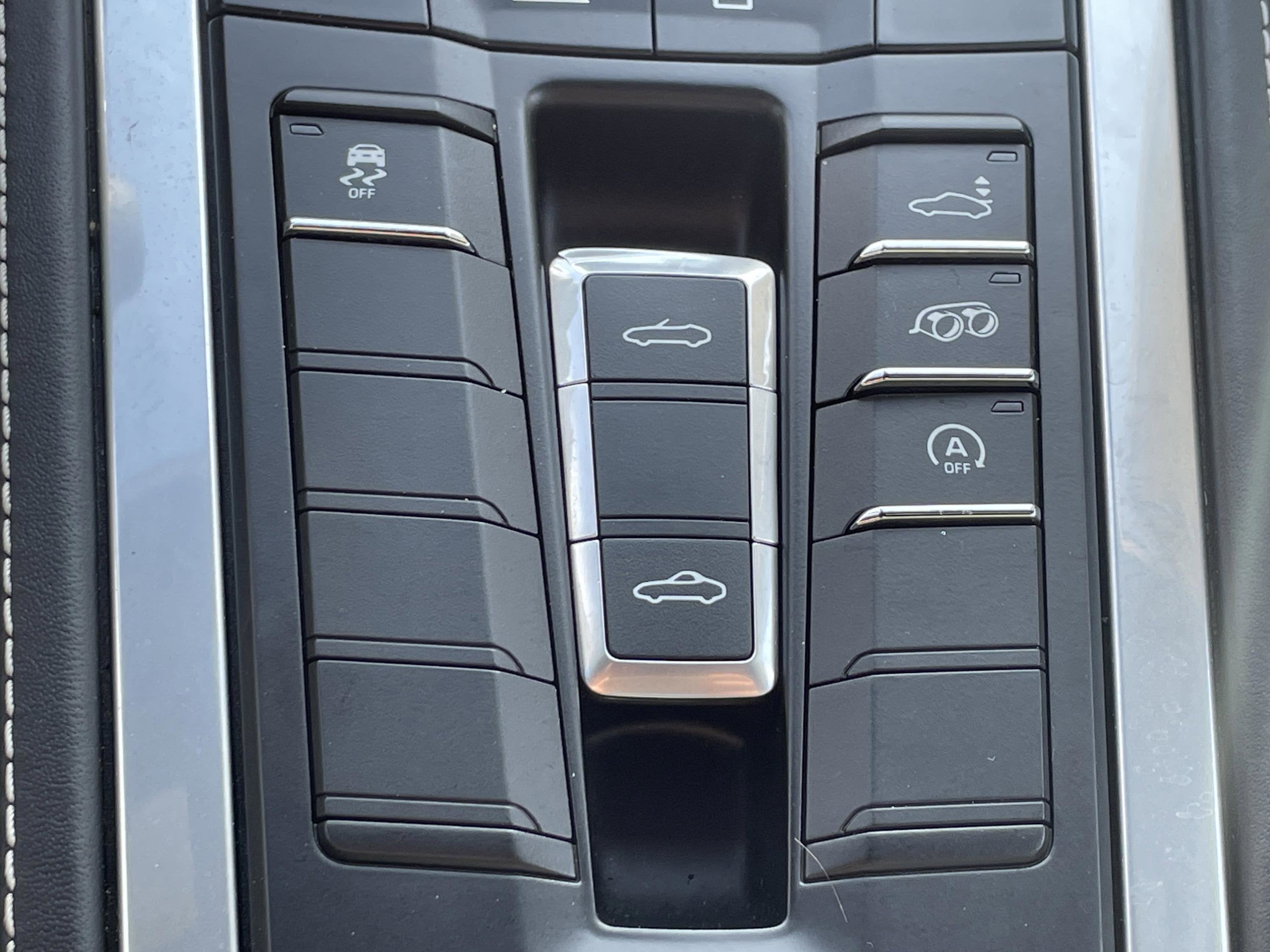 2023 Porsche 718 Boxster Base