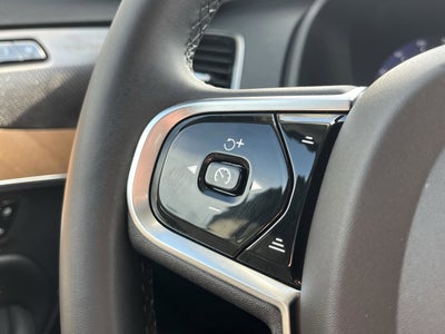 2023 Volvo XC90 Recharge Plug-In Hybrid T8 Plus Dark Theme 7 Passenger