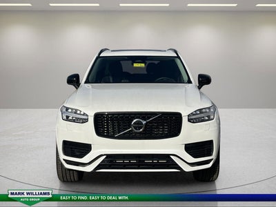 2023 Volvo XC90 Recharge Plug-In Hybrid T8 Plus Dark Theme 7 Passenger