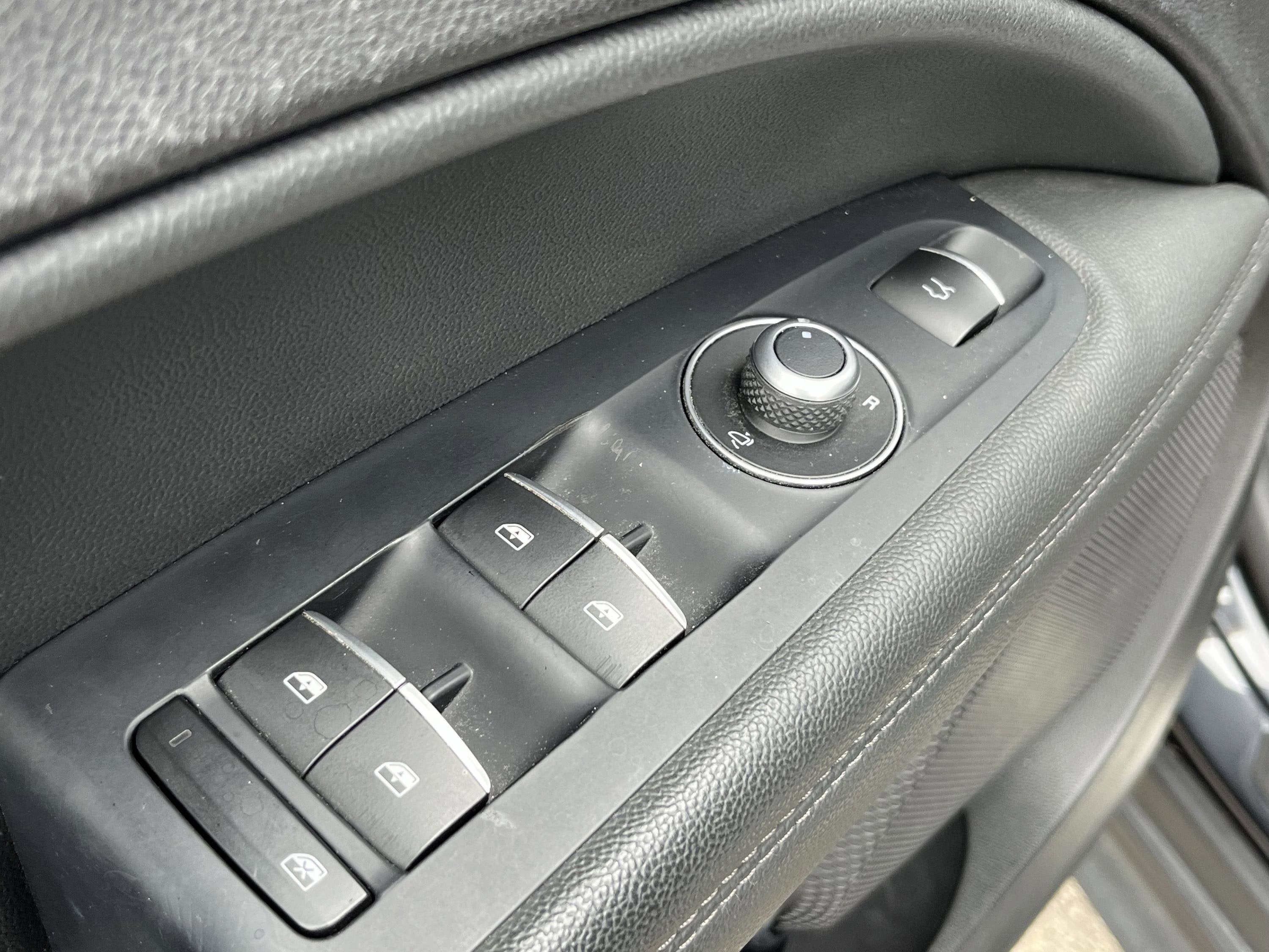 2018 Alfa Romeo Stelvio Ti
