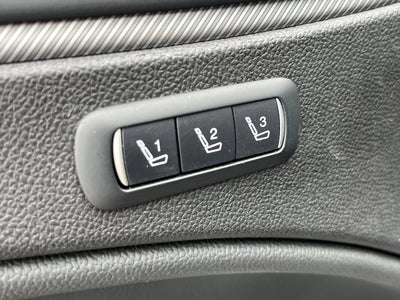 2018 Alfa Romeo Stelvio Ti