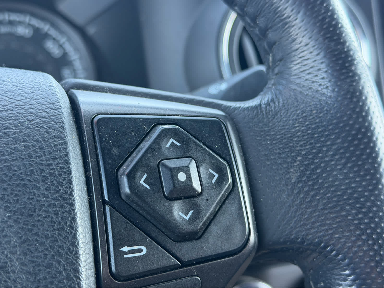 2018 Toyota Tacoma TRD Off Road