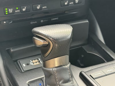 2019 Lexus ES ES 350