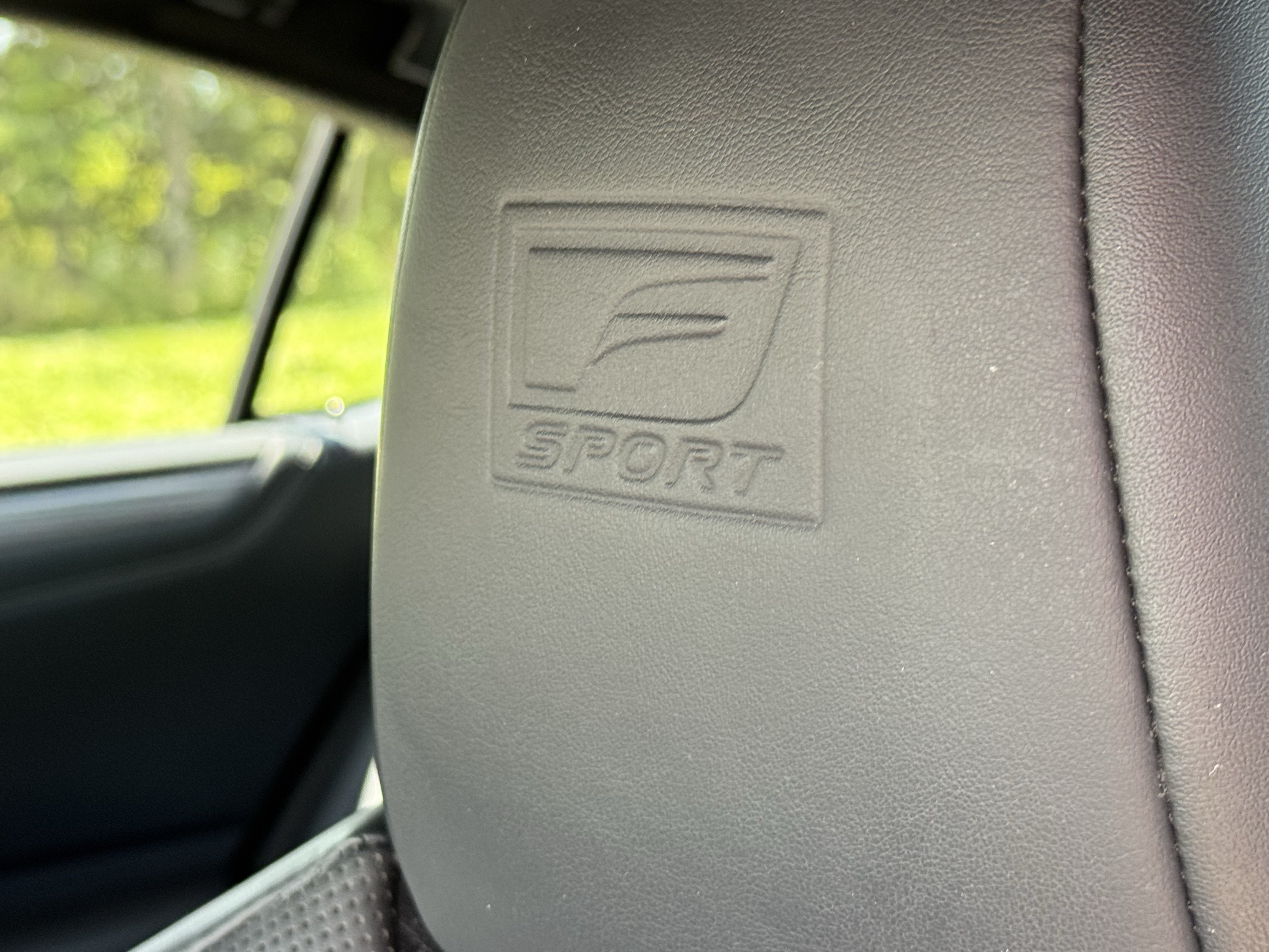2019 Lexus ES ES 350