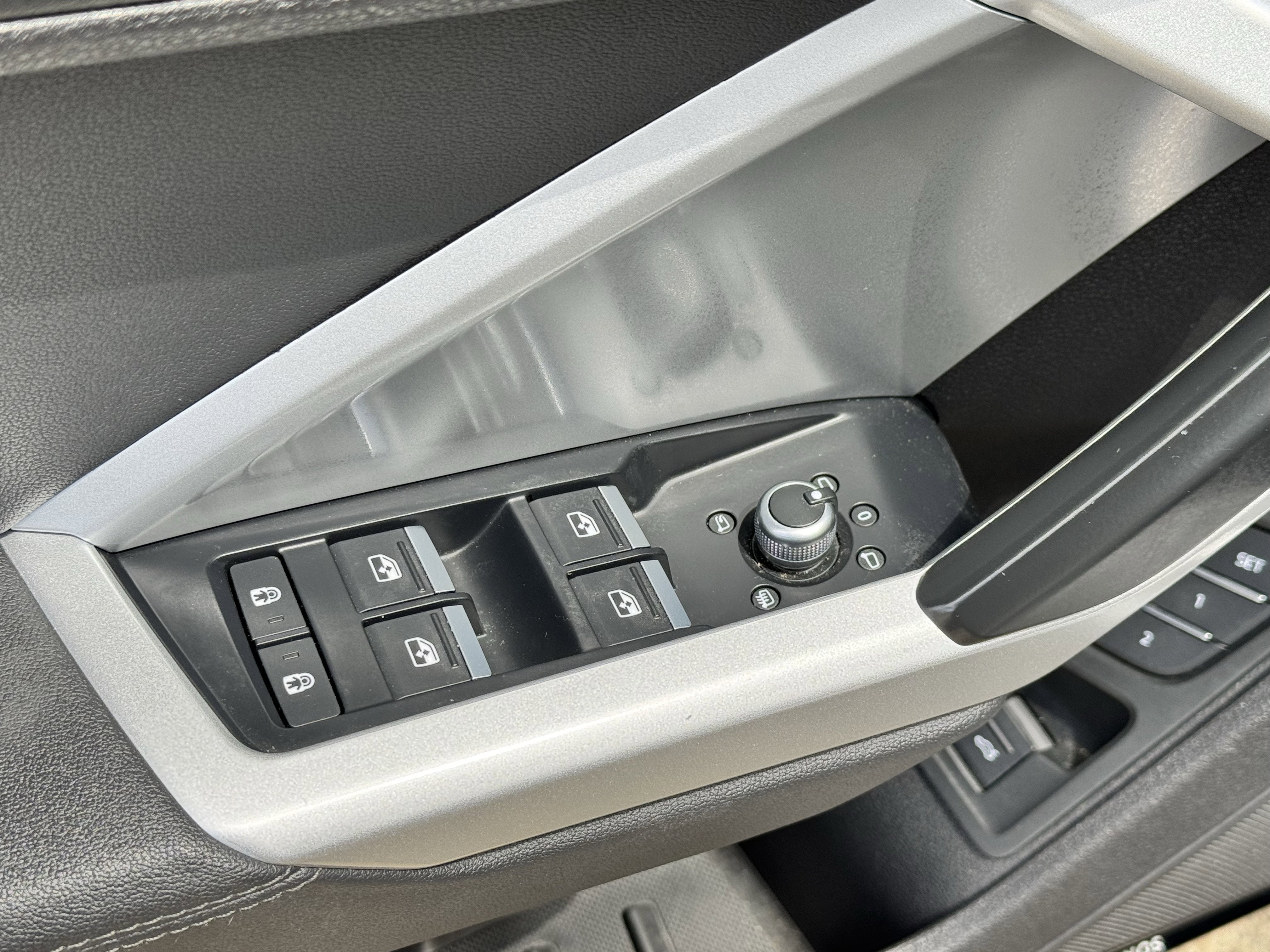 2022 Audi Q3 S line Premium Plus