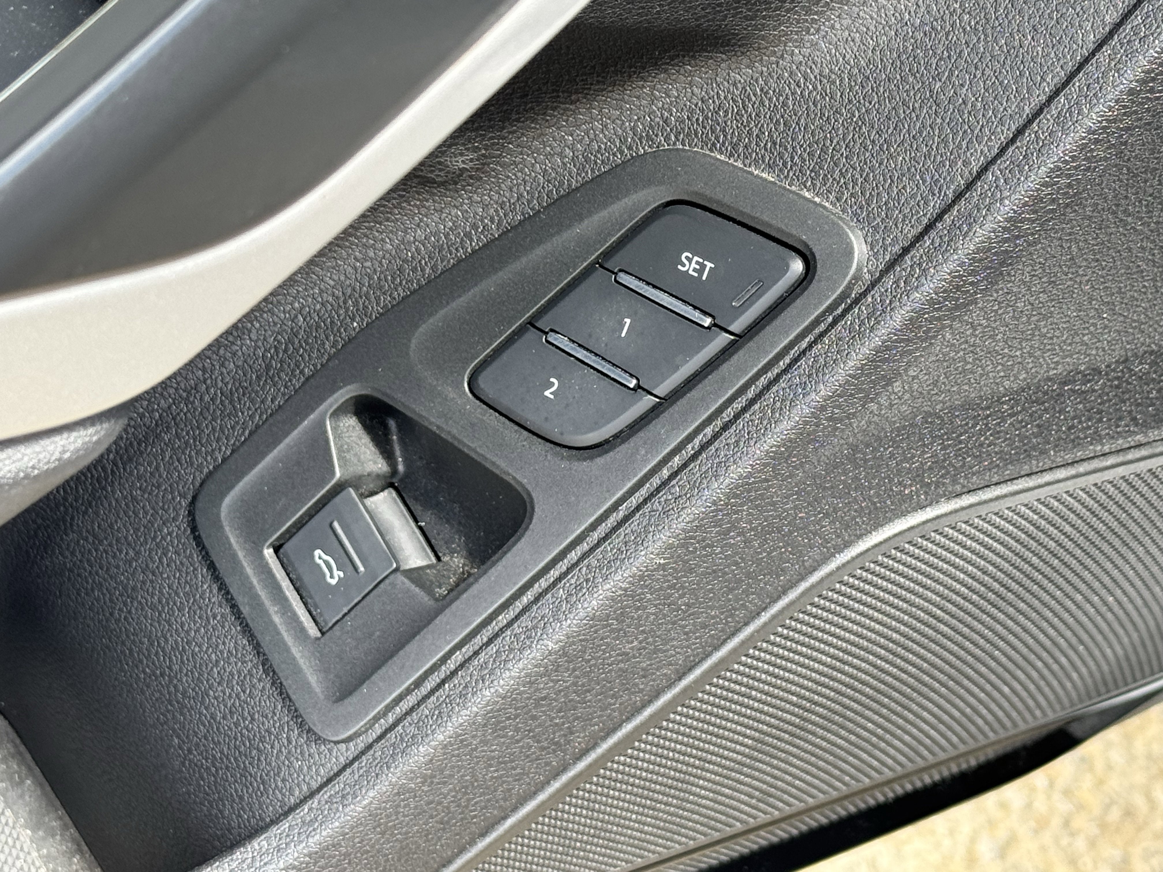 2022 Audi Q3 S line Premium Plus