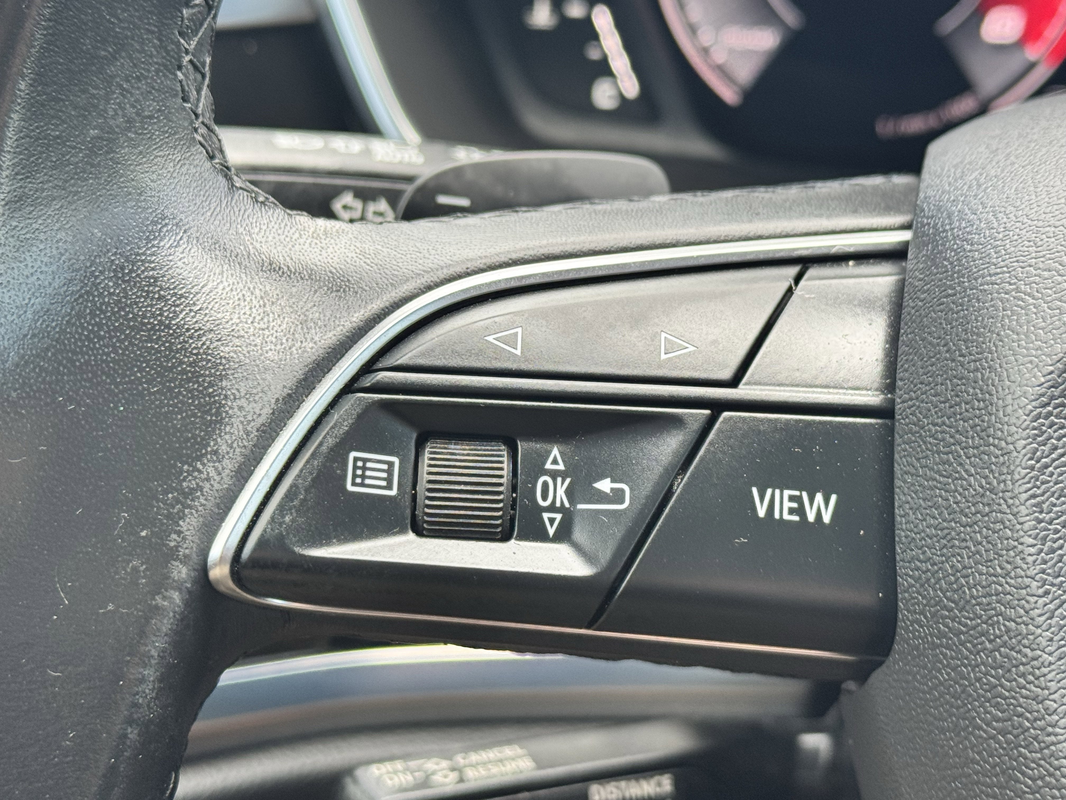 2022 Audi Q3 S line Premium Plus