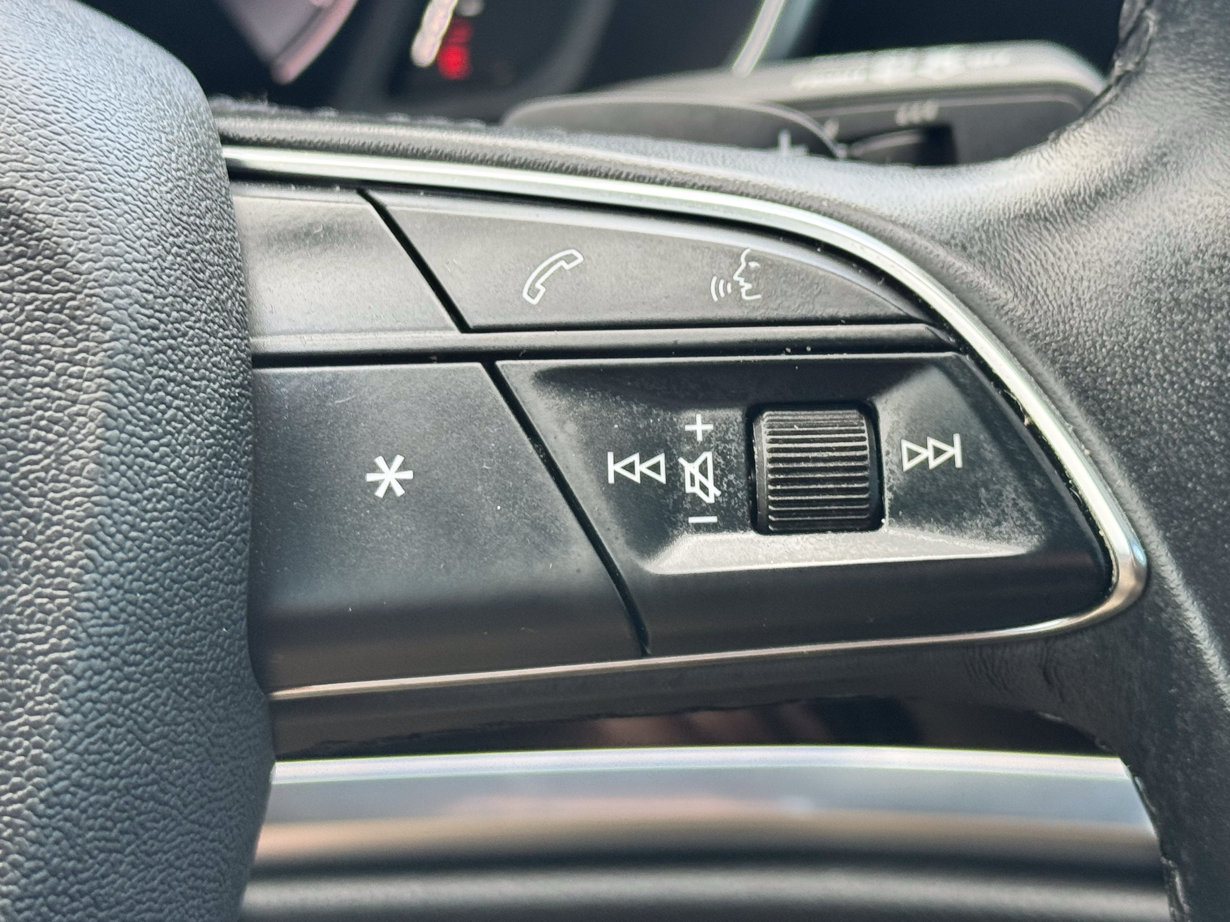 2022 Audi Q3 S line Premium Plus