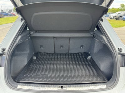 2022 Audi Q3 S line Premium Plus