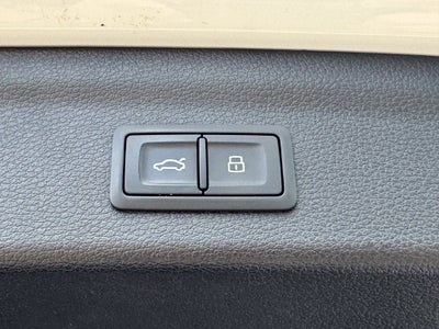 2022 Audi Q3 S line Premium Plus