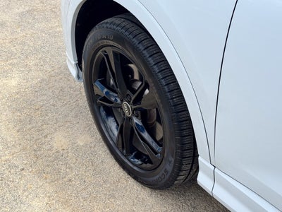 2022 Audi Q3 S line Premium Plus