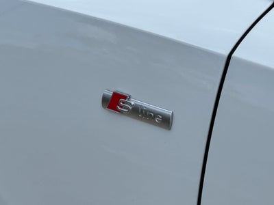 2022 Audi Q3 S line Premium Plus